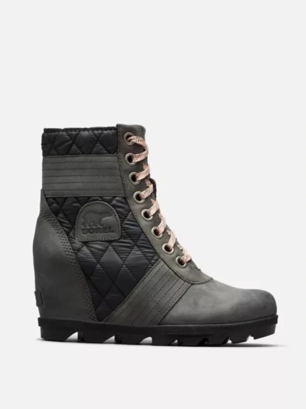 Sorel excellent pre